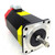 Servo Motor A06B-0163-B075 Fanuc 3000rpm 1.8kW 161V 6.8A TRQ-9 10Nm/A *New*