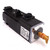 Servo Motor HG-MR13B Mitsubishi 3000rpm 3AC 104V 0.9A 100W