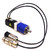 Servo Motor AM3012-0C00-0001 Kollmorgen 0.23kW 0.31Nm 230VAC *Fitted*