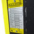 Servo Motor BSM100C-4150AF Baldor 20Nm 4.48kW 16.8A 2400rpm *New*