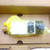 Servo Motor R88M-K10030T-S2 Omron 3000rpm 0.1kW 200VAC 0.32Nm 1PH