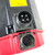 Servo Motor A06B-0142-B575 Fanuc 2.1kW 2000rpm 186V a12/2000 *Tested*