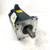 Servo Motor A06B-0247-B100 Fanuc AiF 22/3000 alpha 4kW 230V 3000rpm *New*