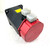 Servo Motor A06B-0315-B063 Fanuc 10S 8-Pole 2000rpm 1.8kW