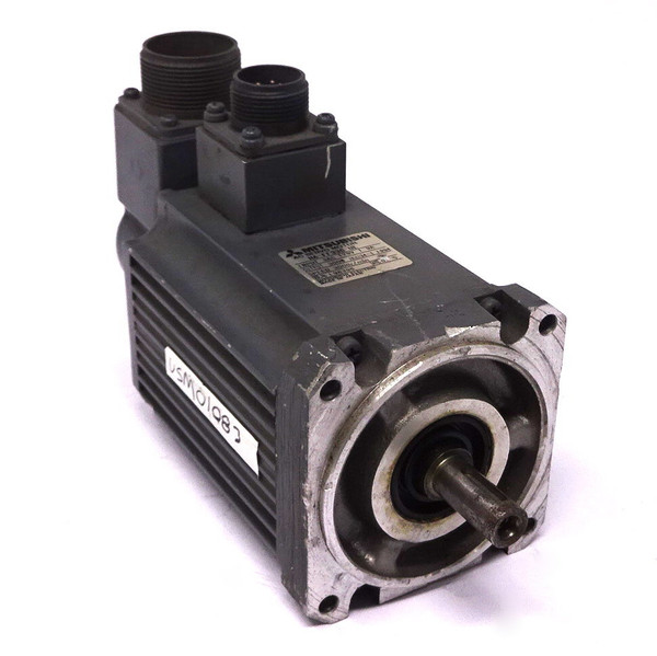Servo Motor HA-FF33C-UE Mitsubishi 300W 3000rpm *Tested*