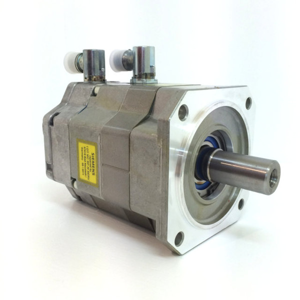 Servo Motor 1FK60806AF711TH0 Siemens 1FK6080-6AF71-1TH0