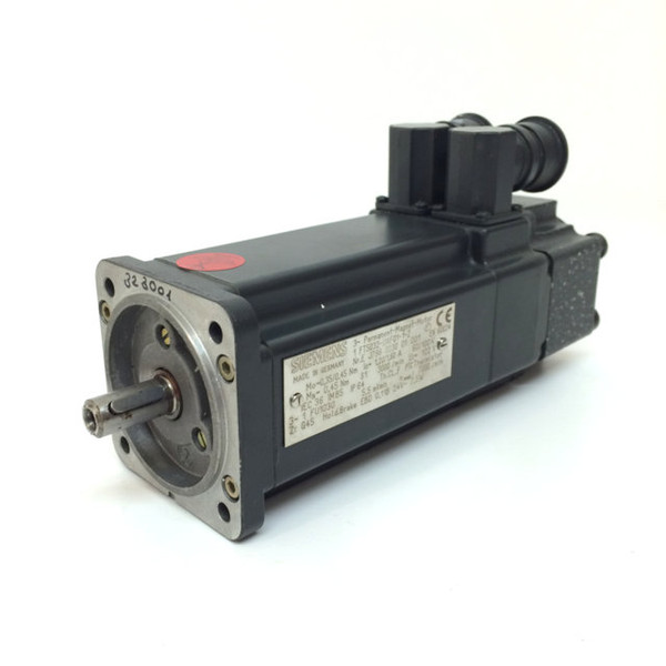 Servo Motor 1FT50320AF011Z Siemens 1FT5032-0AF01-1-Z *New*