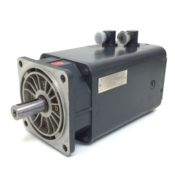 Servo Motor 1FT50721AC714AB0 Siemens 1FT5072-1AC71-4AB0