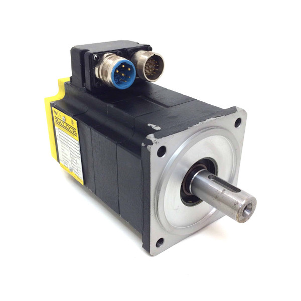 Servo Motor BSM80N-175CF Baldor BSM80N175CF *New*
