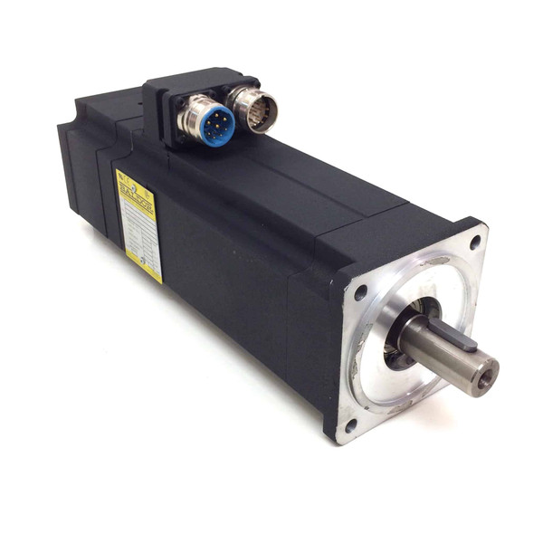 Servo Motor BSM80N-375BDX Baldor 1.28kW S2P352W045 Servo Motor BSM80N-375BDX Baldor 1.28kW S2P352W045