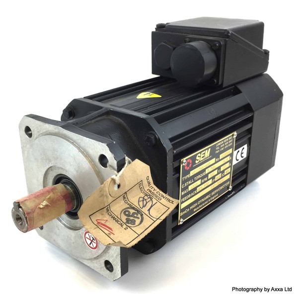 Servo Motor HD115A6-64S SEM HD115A664S