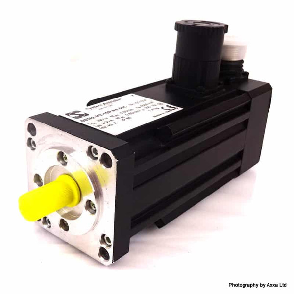 Servo Motor DSM2-M3-10R.96-00C System Antriebst  DSM2M310R9600C