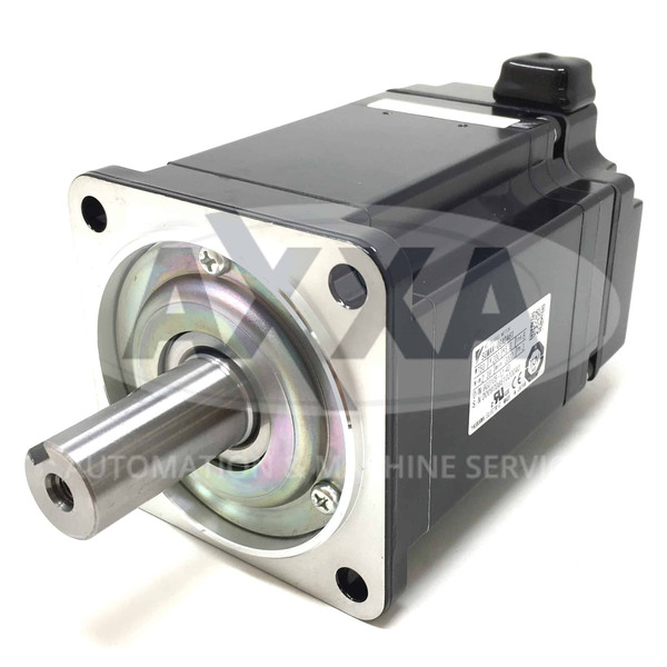 Servo Motor SGMAV-08ADA61 Yaskawa 750W 0.75kW SGMAV08ADA61