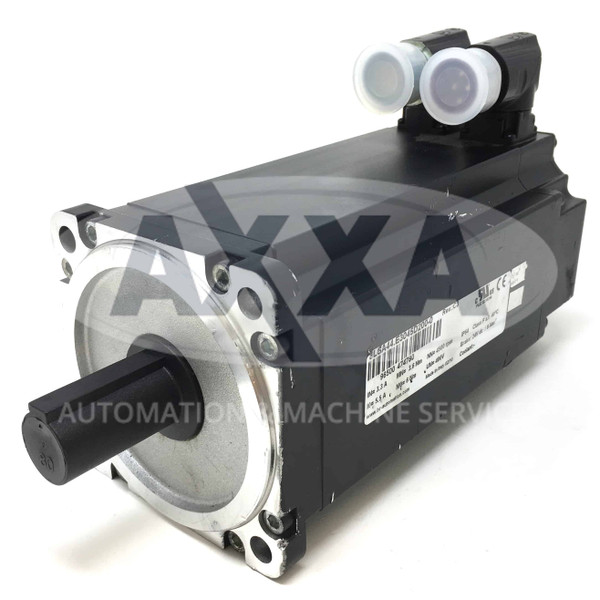 Servo Motor 8LSA44.E3045D200-0 BR Automation 8LSA44E3045D2000 *New*