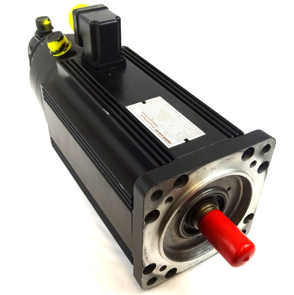 Servo Motor MAC090A-0-ZD-4-6/110-B-2/WI538LX/S013 Indramat *New*