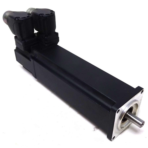 AC Servo Motor R911338951 Rexroth 9000rpm 0.58Nm *Used* AC Servo Motor R911338951 Rexroth 9000rpm 0.58Nm *Used*