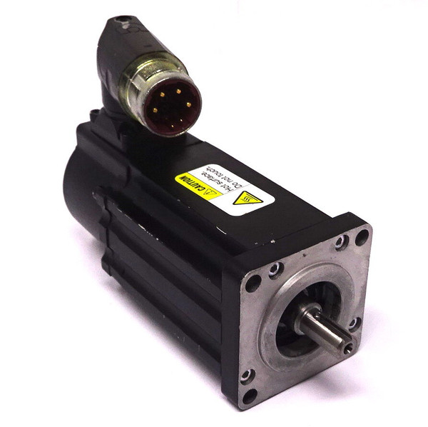 Servo Motor VPL-A0631E-CJ12AA Allen-Bradley 4500rpm 1.2A 240VAC *Tested*