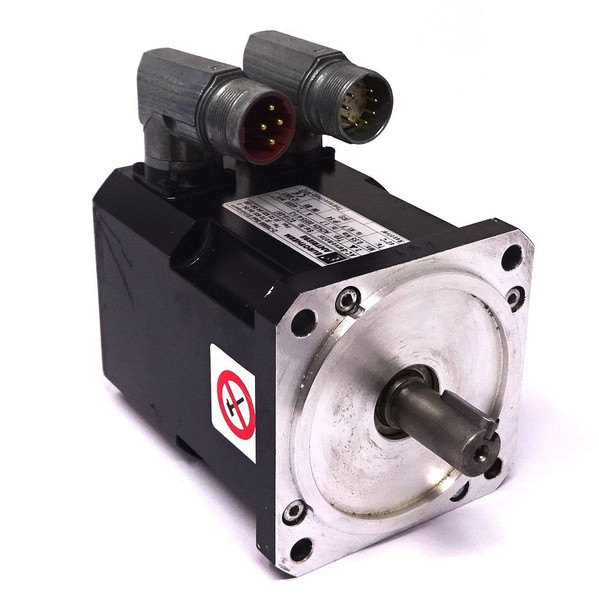 Servo Motor ACM2N0055-4/1-3 Eurotherm 4000rpm 1.7A 0.55Nm *Tested*