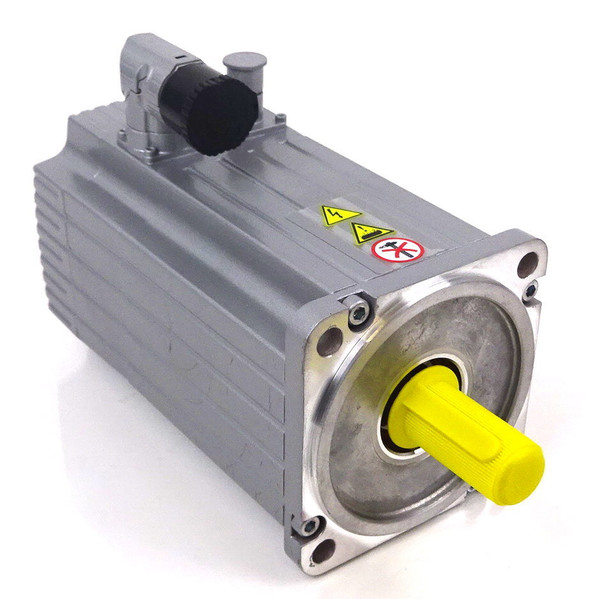 Servo Motor EMMS-AS-100-S-HS-RM Festo 4600rpm 565V 4.79A 3.24Nm IP54