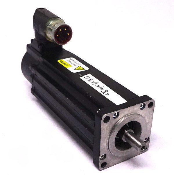 Servo Motor VPL-B0633M-CK12AA Allen-Bradley 6700rpm 0.57kW 480VAC 2.5A *Tested*