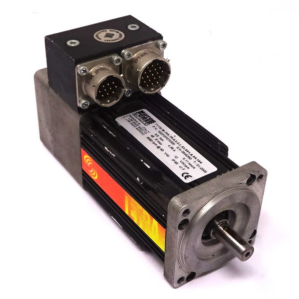 Servo Motor 102310F070300 Motor Power 4000rpm 0.5Nm 4.36A *Fitted*