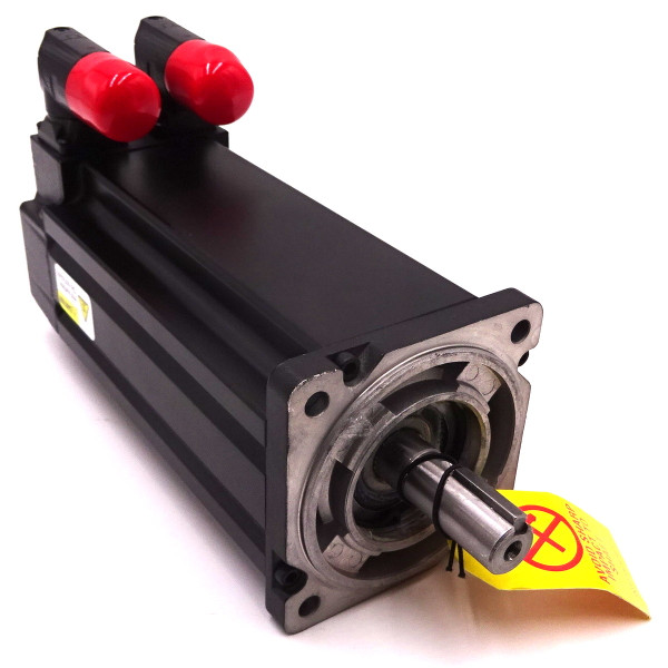 Servo Motor MPL-B330P-MJ74AA Allen-Bradley 5000rpm 3Phase 460V 37Nm 6.1A *New*