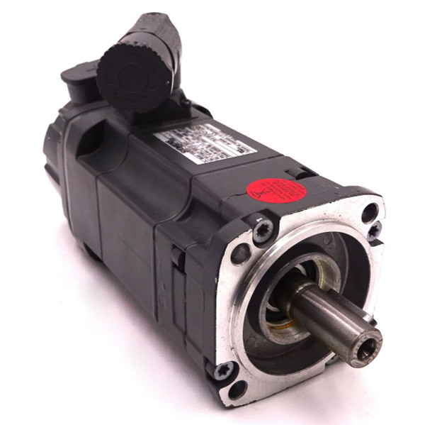 Servo Motor 1FK7032-2AK71-1QA0 Siemens 6000rpm 0.80Nm 1.3A *New*
