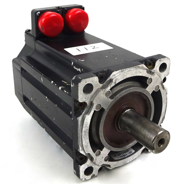 Servo Motor MPL-A4530K-SJ22A Allen-Bradley 4000rpm 2.5kW 8.13Nm 19.5A  *Tested*