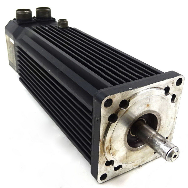 Servo Motor H-4075-R-H04AA-AB Allen-Bradley 3000rpm 90Nm 12A 3Phase *Tested*