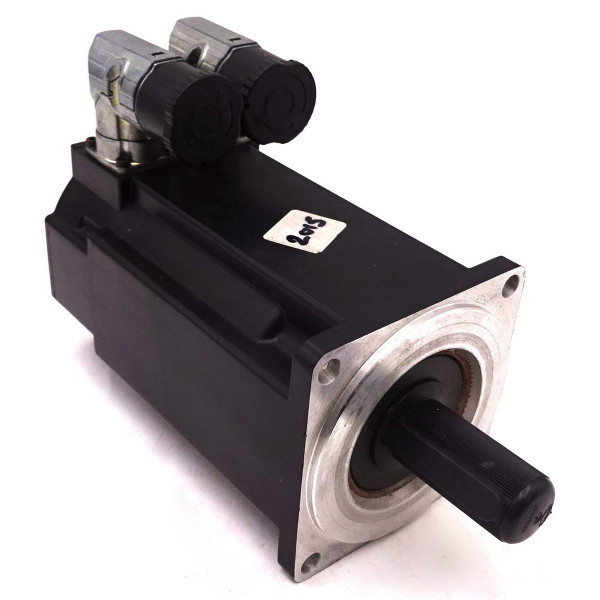 Servo Motor AKM42C-ANCNR-01 Danaher 1.4A 3.35Nm 640VDC 2000rpm 0.62kW *New*