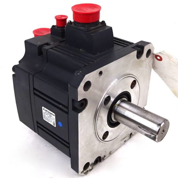 Servo Motor HC-SFS2024B Mitsubishi 2000rpm 2kW 260V 5.4A