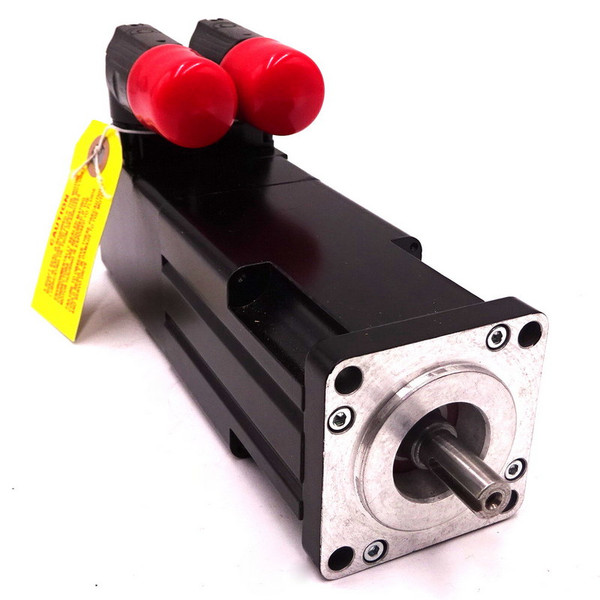 Servo Motor MPL-A1530U-VJ74AA Allen-Bradley 7000rpm 0.39kW 3PH 0.9Nm