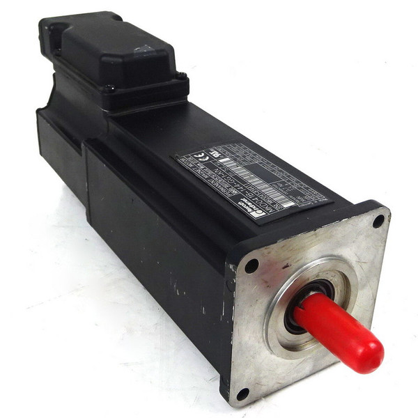 Servo Motor MKD041B-144-GG1-KN Rexroth 7000rpm2.7Nm 7.5A  *New*