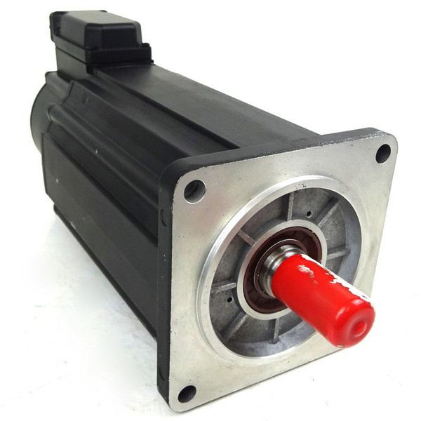 Servo Motor MKD090B-035-GP0-KN Rexroth 5000rpm 12.0Nm11.0A 1.22Nm/A *New*