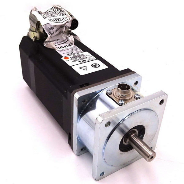 Servo Motor 34S502-0700-DN5ZD-83 JAT 2500rpm 2-Phase 175W 370VDC 7A *New*