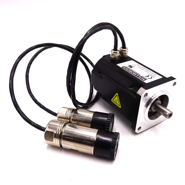 Servo Motor AKM21C-ANCNC-00 Kollmorgen 8000rpm 320VDC 0.48Nm 0.32kW *New*