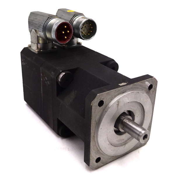 Servo Motor ACG-0060-4/01-3 Eurotherm 4000rpm 0.6Nm 1.15A *Tested*
