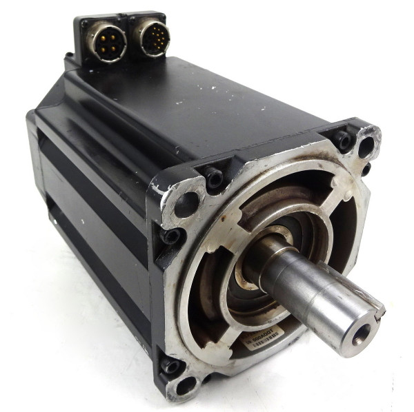 Servo Motor MPL-B540K-SJ22AA Allen-Bradley 4000rpm 5.4kW 3Ph 20.5A *Tested*