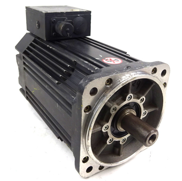 Servo Motor 0133500536 Bosch 2000rpm 39Nm *New*