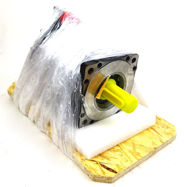 Servo Motor VPL-B1303F-PK12AA Allen-Bradley 45000pm 480VAC