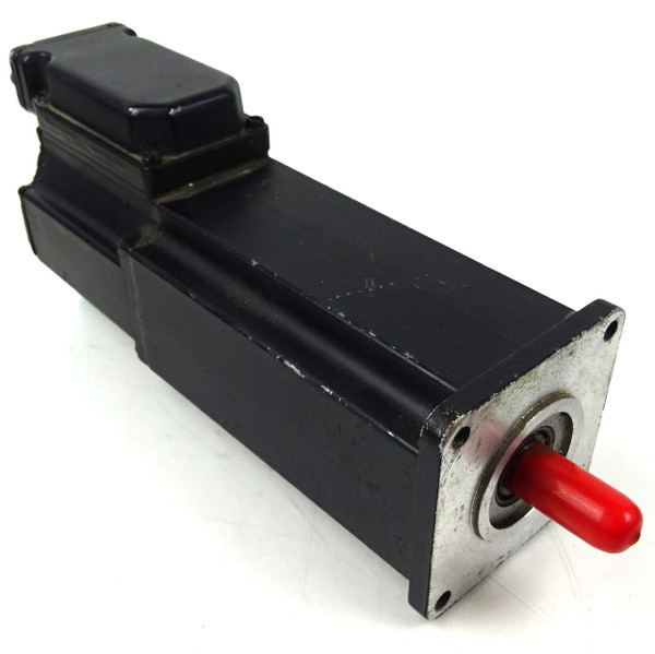 Servo Motor MKD041B-144-KG1 Rexroth 2.7Nm 7.5A 7000rpm Braked R911260465 *Used*