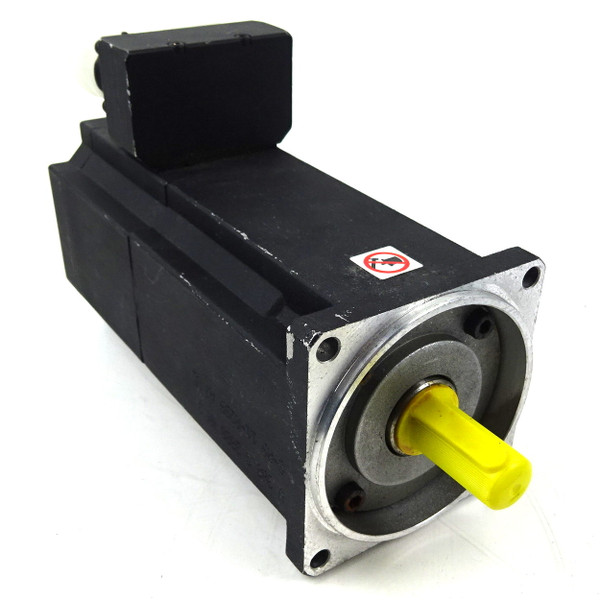 Servo Motor SMH8230038142ID65A7 Parker 0.85kW 3.00Nm 1.6A IP65 *Fitted*