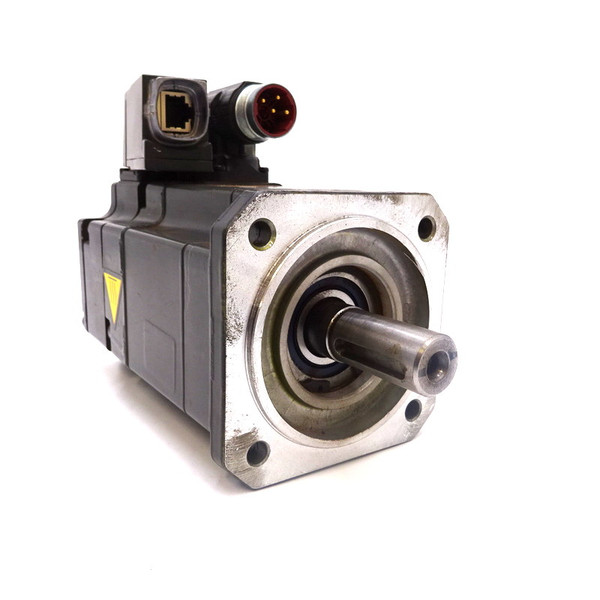 Servo Motor 1FK7032-5AK71-1UG3 Siemens 6000rpm 0.8Nm 1.4A IP64 *Used*