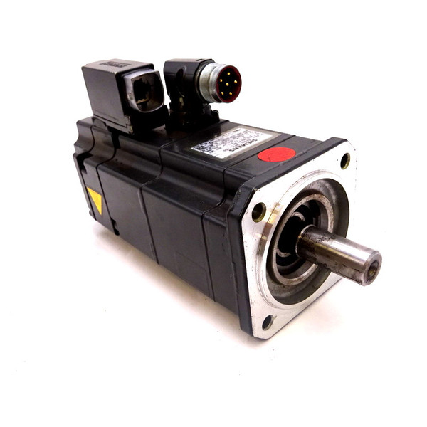 Servo Motor 1FK7042-5AF71-1KH3 Siemens 3Nm 2.2A IP64 Braked *Used*