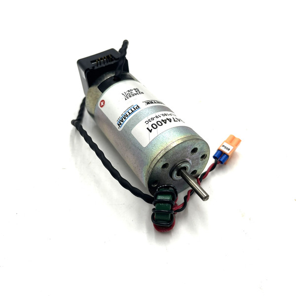 DC Servo Motor 94744001 Ametek Pittman 24VDC 9236E837 XLP180.19-03C 08-09-11 *Used*