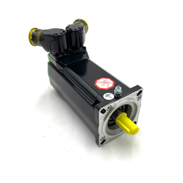 Servo Motor SH070/60010/0/1/00/00/00/00/00 Schneider 6000rpm 2A 1.40Nm