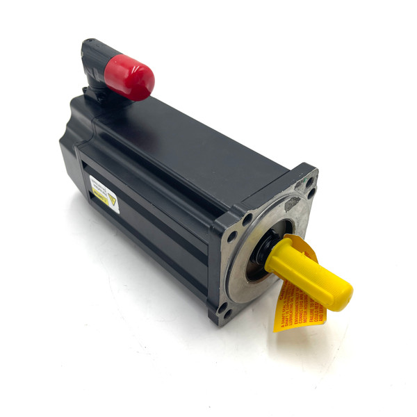 Servo Motor VPL-B1002M-PK14AS Allen-Bradley 3.39Nm 3ph 6000rpm 1.86kW *New* Servo Motor VPL-B1002M-PK14AS Allen-Bradley 3.39Nm 3ph 6000rpm 1.86kW *New*