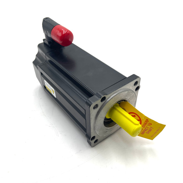 Servo Motor VPL-B1003F-PK12AA Allen-Bradley 4.18Nm 3ph 4750rpm 1.65kW *New* Servo Motor VPL-B1003F-PK12AA Allen-Bradley 4.18Nm 3ph 4750rpm 1.65kW *New*