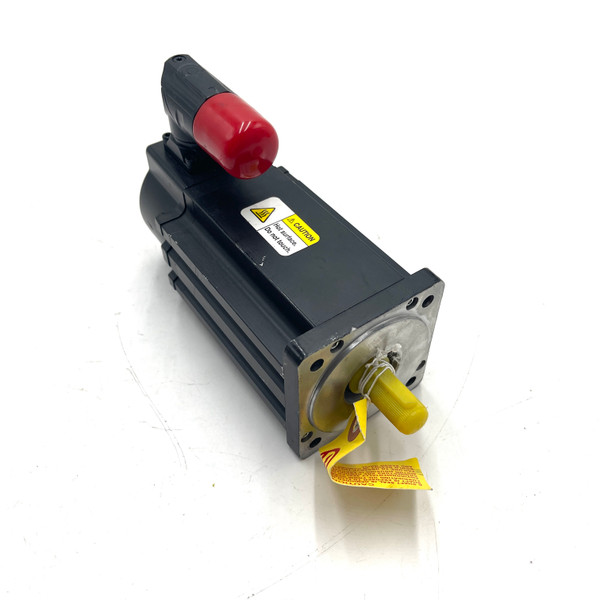 Servo Motor VPL-B0752M-PK12AA Allen-Bradley 1.61Nm 3ph 0.81kW 8000rpm *New* Servo Motor VPL-B0752M-PK12AA Allen-Bradley 1.61Nm 3ph 0.81kW 8000rpm *New*