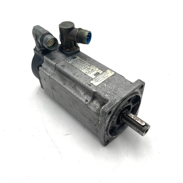 Servo Motor NX430EAPR7001-SSD SSD Drives 5.5Nm 3ph 1.5kW 3000rpm *Tested*